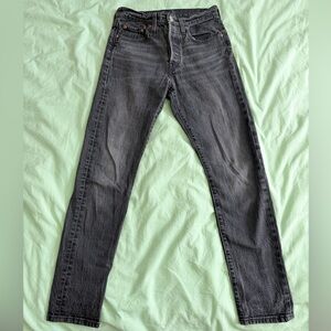 Levi’s 501 Skinny women’s jeans